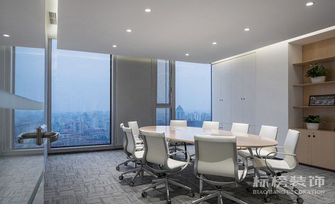 深圳辦公室裝修質量如何才能得到保障?